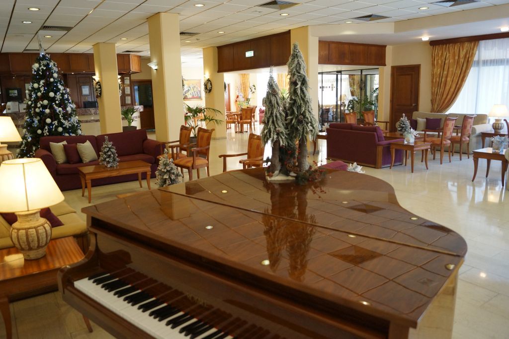 Dei Fiori Hotel Mailand